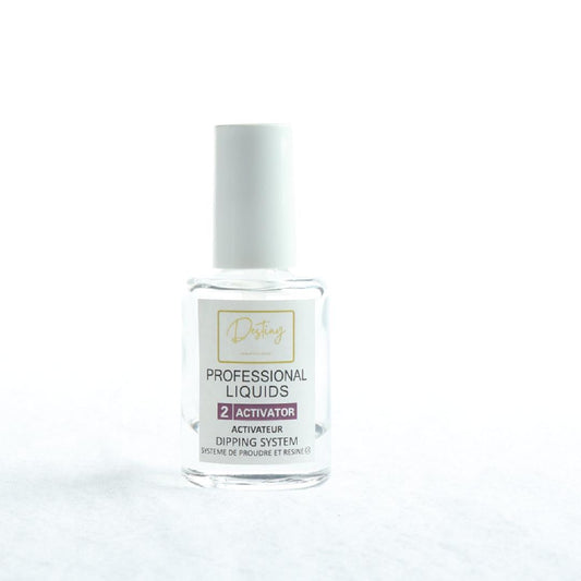 Activator Liquid
