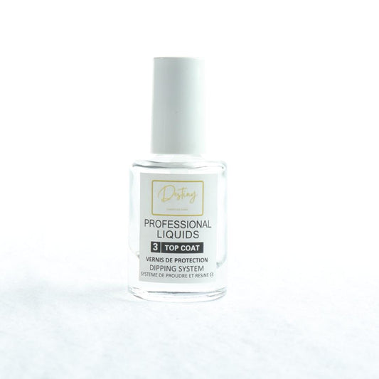 Top Coat Liquid