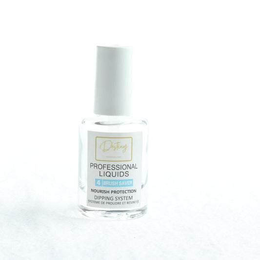 Brush Cleaner Liquid